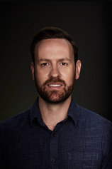 photo of person Daniel J. Phillips