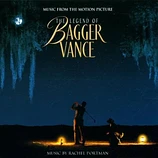 Carátula de la banda de sonido de La Leyenda de Bagger Vance