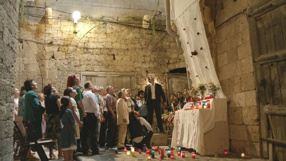 Imagen de ghadi