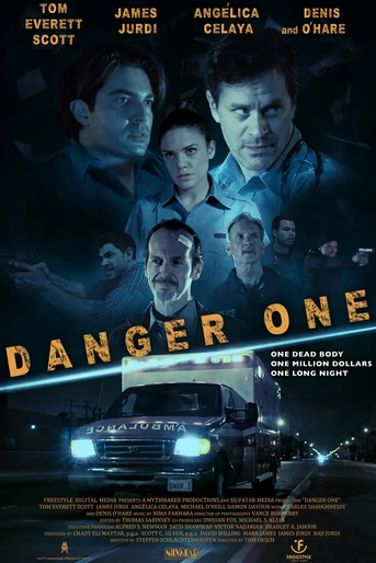 Poster de Danger One