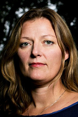 photo of person Synnøve Hørsdal