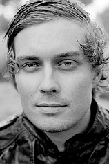 picture of actor Johan Rydén