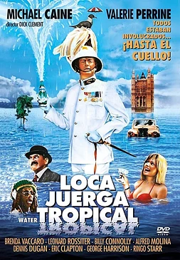 Loca Juerga Tropical