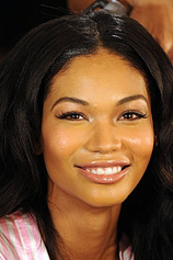 photo of person Chanel Iman