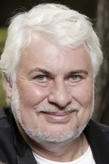Foto de Sergey Sarkisov