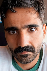 photo of person Cem Kaya