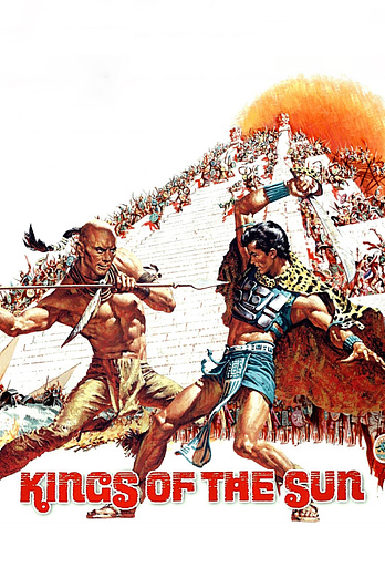 poster of content Los Reyes del Sol