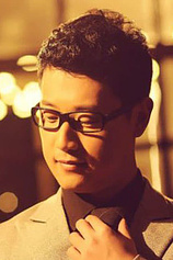 picture of actor Sicen Liu