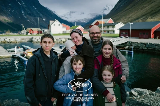 image of Cannes 2026: el palmarés 