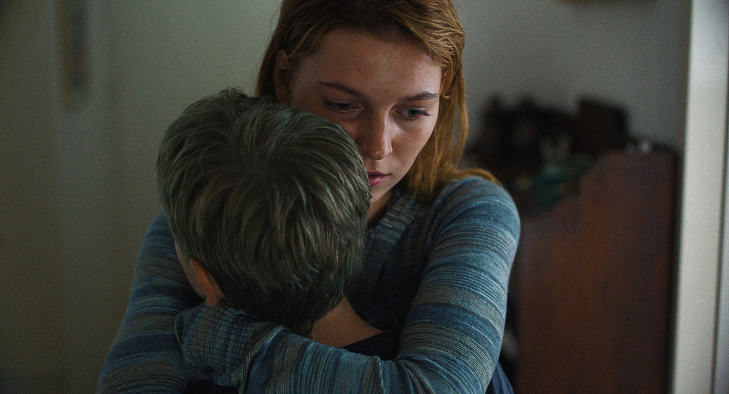 Celeste Holsheimer en a-family-2026