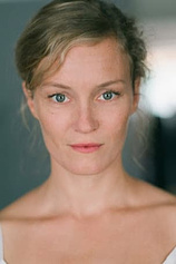 picture of actor Ania Temler