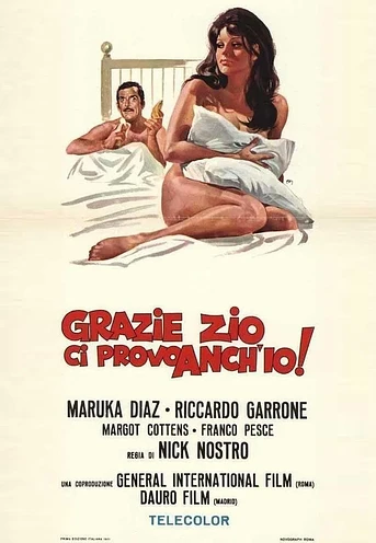 Poster de Carmen Boom