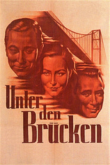 poster of movie Under the Bridges