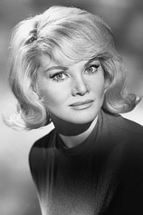 picture of actor Diane Cilento
