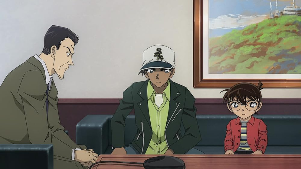 Imagen de detective-conan-the-million-dollar-pentagram