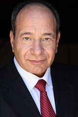 picture of actor Juan Carlos Cantu