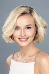 Foto de Polina Gagarina
