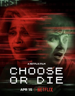 poster of movie Elige o muere