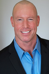 photo of person Ian Stanley