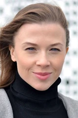 Foto de Olga Smirnova