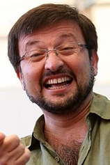 photo of person Joel Pizzini