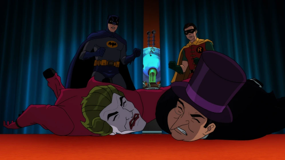 Imagen de batman-vs-dos-caras