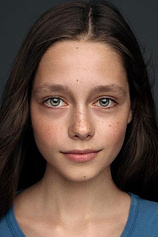 Foto de Alexandra Tikhonova