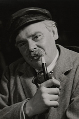 picture of actor Karl Skraup