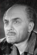 picture of actor Gerald Tannebaum