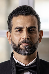 photo of person Hassan Nazer