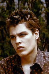 picture of actor Ken King