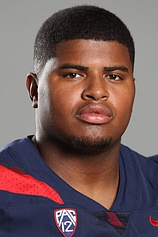 picture of actor Marcus Griffin