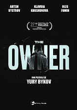 poster of movie The Owner