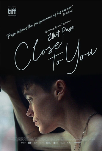 Poster de Close to You