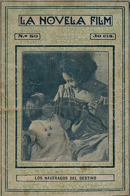 Los Náufragos del Destino