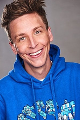 picture of actor Brennan Murray