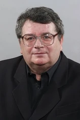 Foto de Ferenc Grunwalsky