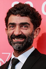 picture of actor Ali Seçkiner Alici