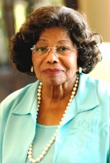 Foto de Katherine Jackson