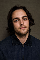 picture of actor Rémi Goulet