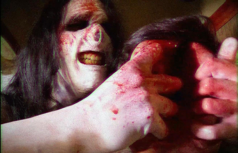 Imagen de La Noche de los Sepultófagos