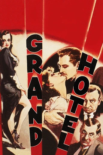 Poster de Gran Hotel