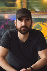 photo of person Ryan D. Wood