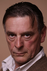 picture of actor Gilly Gilchrist