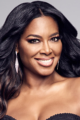 picture of actor Kenya Moore