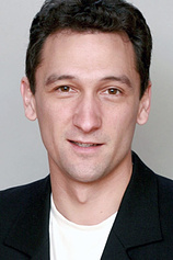 photo of person Curtis Vowell