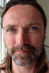 picture of actor Christian Grønvall