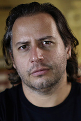 photo of person Afonso Poyart