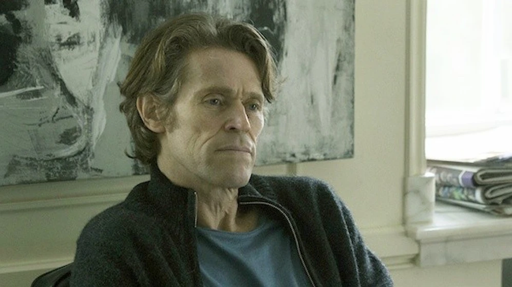 Willem Dafoe en nymphomaniac-parte-2