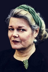 picture of actor Katja Paryla